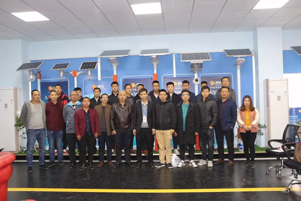 2018源碼第一站，火爆開(kāi)幕！