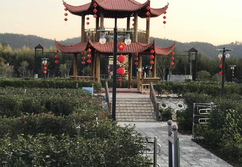太陽(yáng)能路燈智能監(jiān)控技術(shù)創(chuàng)新論述